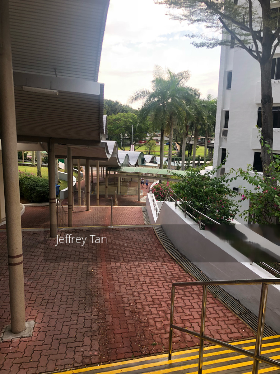 Blk 169 Stirling Road (Queenstown), HDB 3 Rooms #202640812